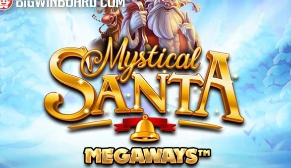 Mystical Santa Megaways